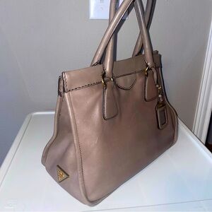 PRADA shoulder bag
